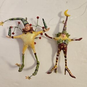 2-Patience Brewster "Krinkles" by studio 56 1/2"×3"